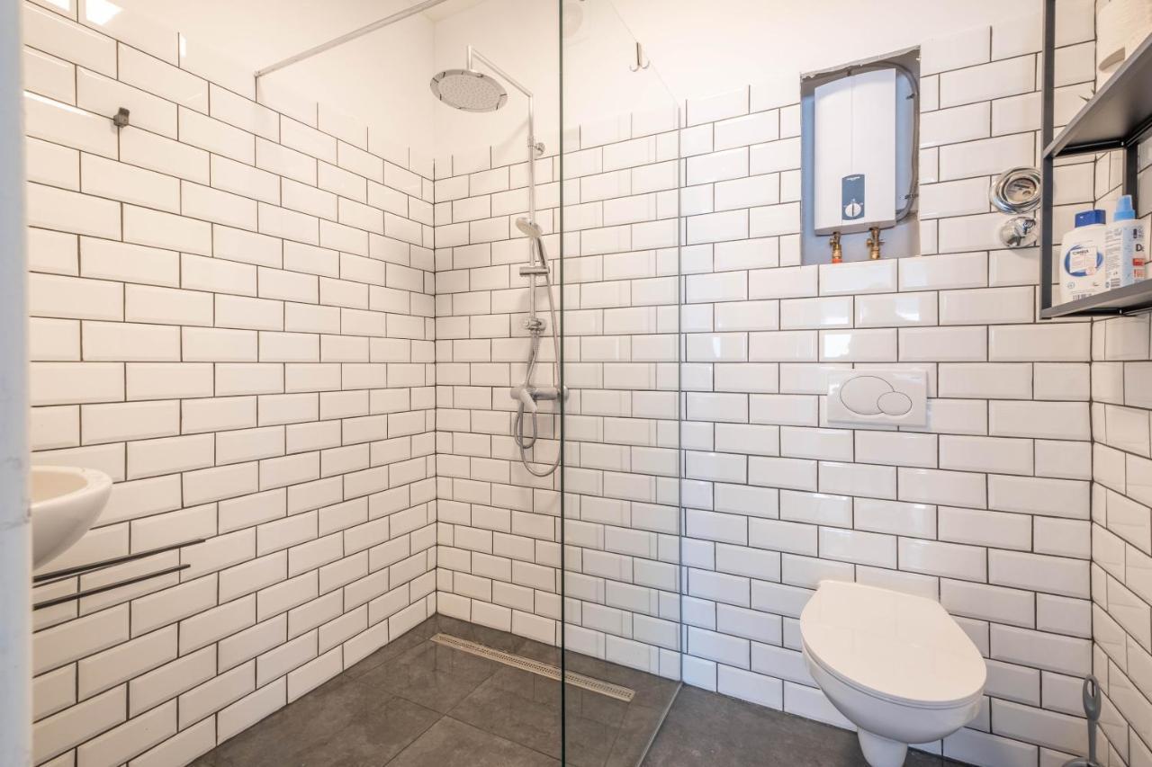 Spacious Flat Karlsruhe Exterior foto